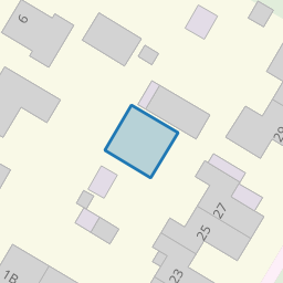 Perceel SDM02-B-2610