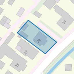 Perceel SDM02-B-2613