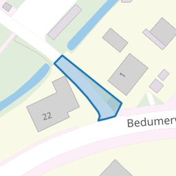 Perceel SDM02-B-2622