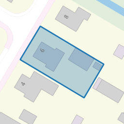 Perceel SDM02-B-2625