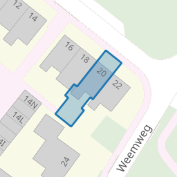 Perceel SDM02-B-2635