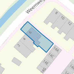 Perceel SDM02-B-2643