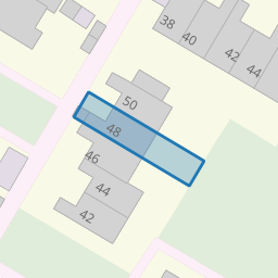 Perceel SDM02-B-2654