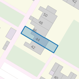 Perceel SDM02-B-2656