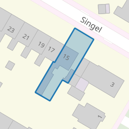 Perceel SDM02-B-2658