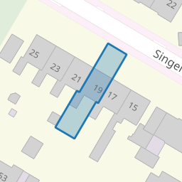 Perceel SDM02-B-2660