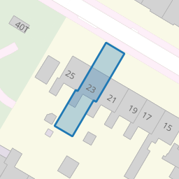 Perceel SDM02-B-2662