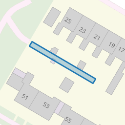 Perceel SDM02-B-2664