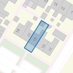 Perceel SDM02-B-2669