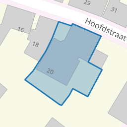 Perceel SDM02-B-2674