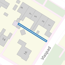 Perceel SDM02-B-2685