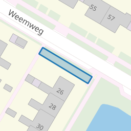 Perceel SDM02-B-2695