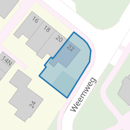 Perceel SDM02-B-2700