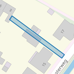 Perceel SDM02-B-2702