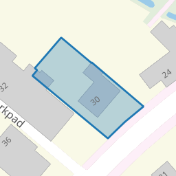 Perceel SDM02-B-2706