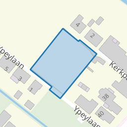 Perceel SDM02-B-2717