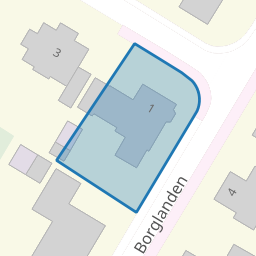 Perceel SDM02-B-2724