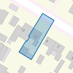 Perceel SDM02-B-2726