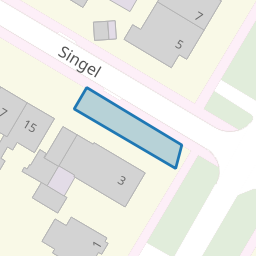 Perceel SDM02-B-2730