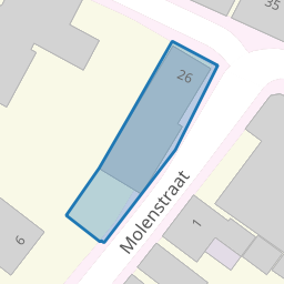 Perceel SDM02-B-2732