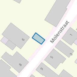 Perceel SDM02-B-2733