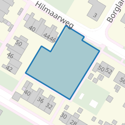 Perceel SDM02-B-2734