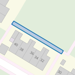 Perceel SDM02-B-2736