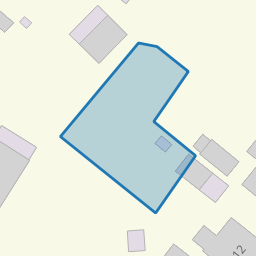 Perceel SDM02-B-2740