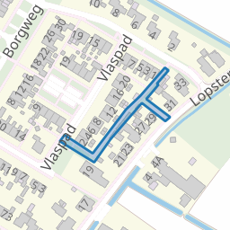 Perceel SDM02-B-2742