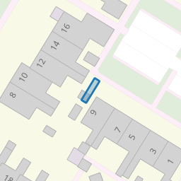 Perceel SDM02-B-2750