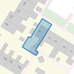 Perceel SDM02-B-2753