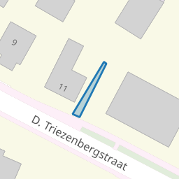 Perceel SDM02-B-2754