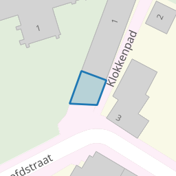 Perceel SDM02-B-2758