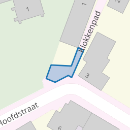 Perceel SDM02-B-2759