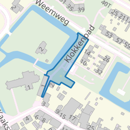 Perceel SDM02-B-2761