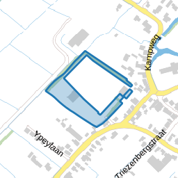 Perceel SDM02-B-2762