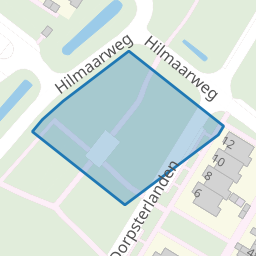 Perceel SDM02-B-2774