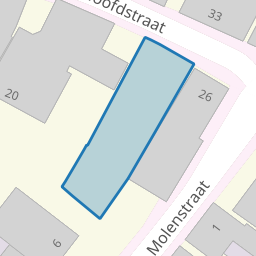 Perceel SDM02-B-2808