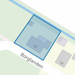 Perceel SDM02-B-2821