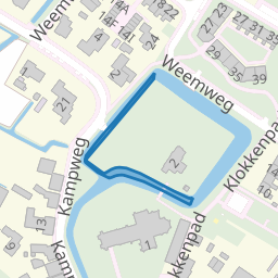 Perceel SDM02-B-2822