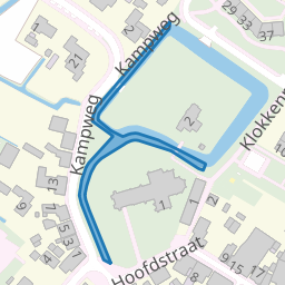 Perceel SDM02-B-2823