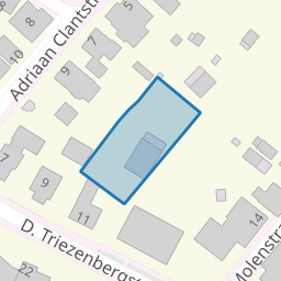 Perceel SDM02-B-2827