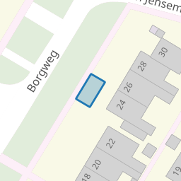 Perceel SDM02-B-2831