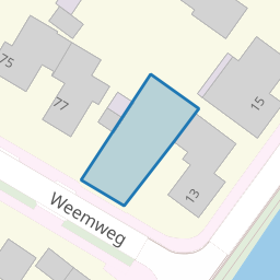 Perceel SDM02-B-2844