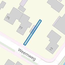 Perceel SDM02-B-2845