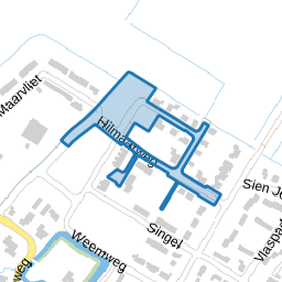 Perceel SDM02-B-2848