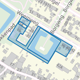 Perceel SDM02-B-2851