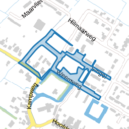 Perceel SDM02-B-2858