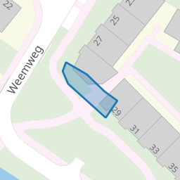 Perceel SDM02-B-2869