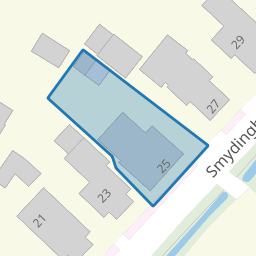 Perceel SDM02-D-1101